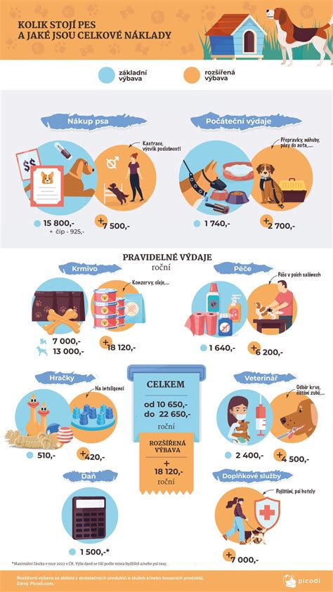 Infografika: Vývoj vzťahu dieťaťa a psa