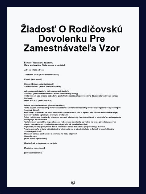 Štatistika rodičovskej dovolenky v Dánsku