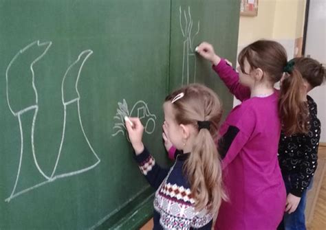 Deti kreslia svoje strachy
