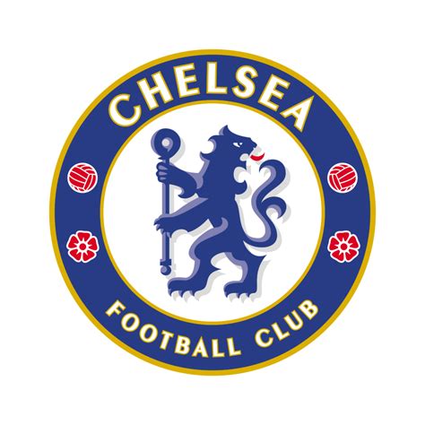 Logo FC Chelsea