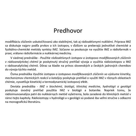 Princípy využitia ultrazvuku v priemysle a medicíne