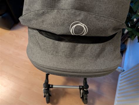 Infografika s tipmi na údržbu kočíka