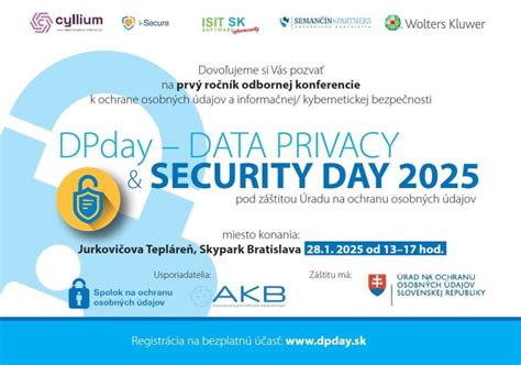 Ilustračná fotografia Úradu na ochranu osobných údajov