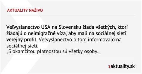 Ukážka nastavenia súkromia na sociálnej sieti
