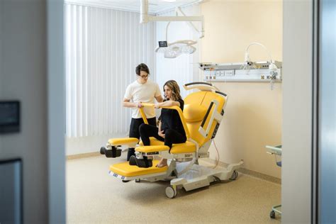 Ilustrácia pôrodného plánu