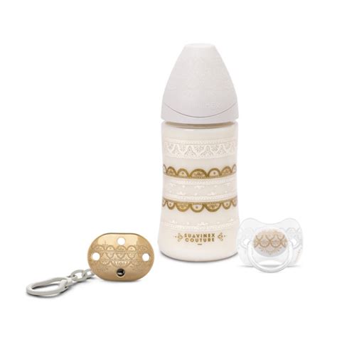 Dizajn Suavinex HC Gold cumlíka
