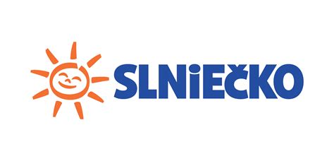 Logo súkromných jaslí Slniečko