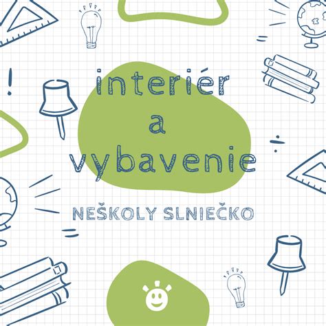 Interiér triedy v jasliach Slniečko