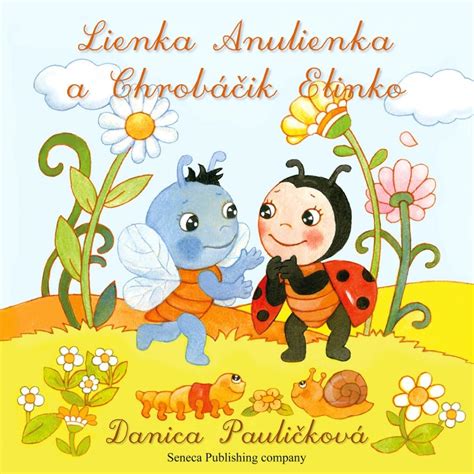 logo súkromných jaslí a škôlky Chrobáčik