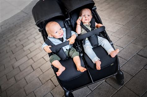 Hauck Uptown Duo kočík