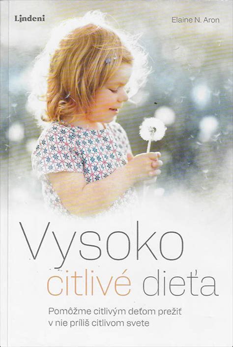 Ilustrácia vysoko citlivého dieťaťa