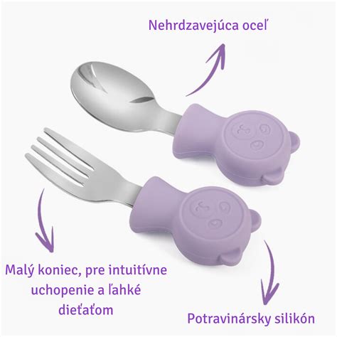 Deti triedia príbor