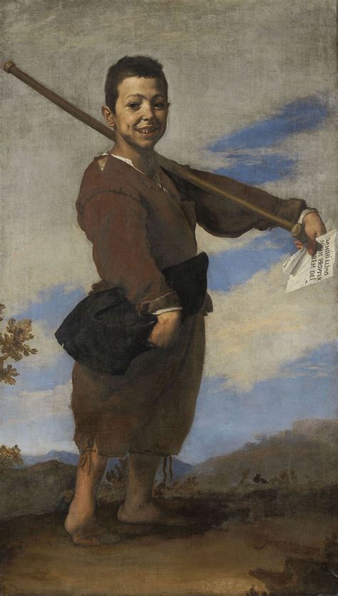 Jusepe de Ribera, sv. Sebastián