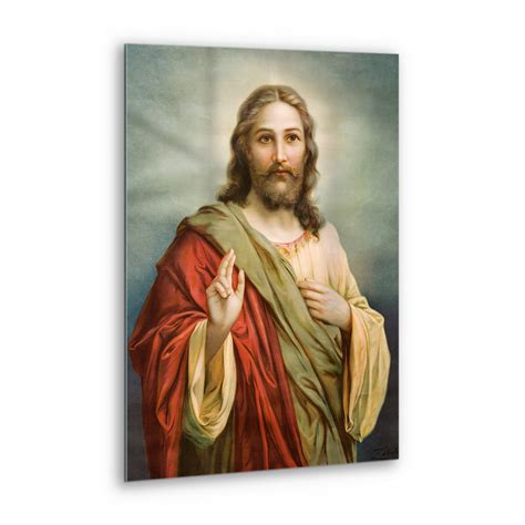 Obraz ukrižovaného Ježiša