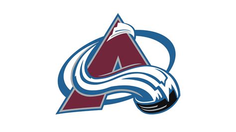 Logo Colorado Avalanche