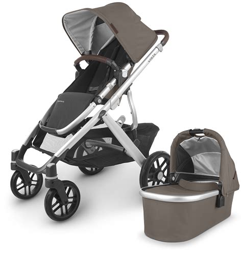 Kolesá kočíka UPPAbaby Vista