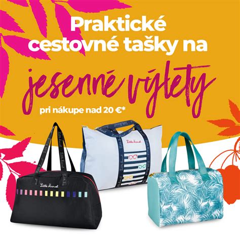 Prebaľovacie tašky rôznych typov a značiek