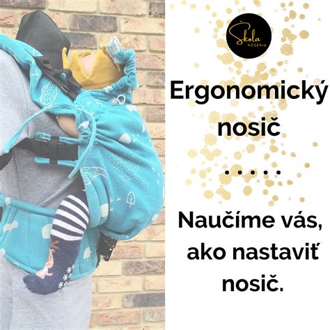 Ilustrácia porovnávajúca ergonomické nosenie a neergonomické nosenie v klokanke
