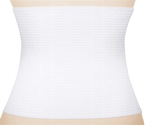 Pohľad na tehotenský pás RelaxMaternity so strieborným vláknom