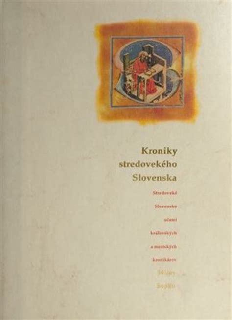 Ilustrácia stredovekého