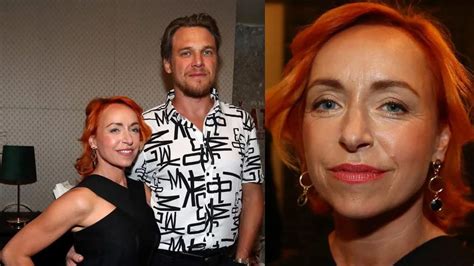 Fotografia Tatiany Dykovej v divadelnej úlohe