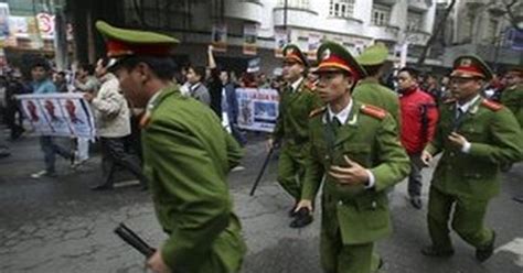 Rodina vo Vietname