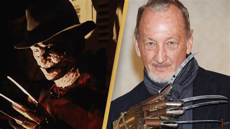 Freddy Krueger v snovom svete