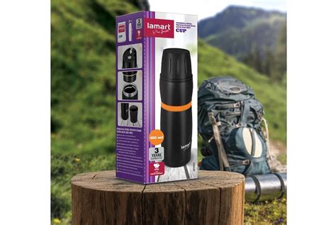 Rôzne typy termosiek Thermos