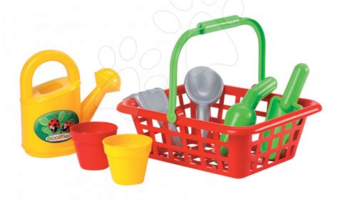 Detská záhradnícka súprava