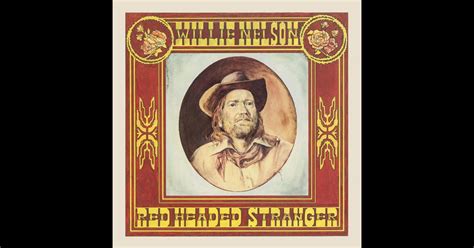 Album Willieho Nelsona 
