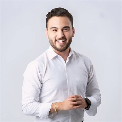 Portrét Tomáša Hudáka