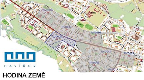 Mapa s vyznačeným miestom tragickej nehody lietadla Tomáša Baťu