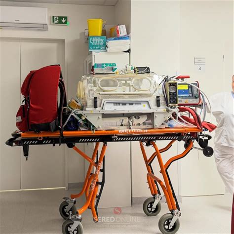 Ilustrácia novorodenca v plienke