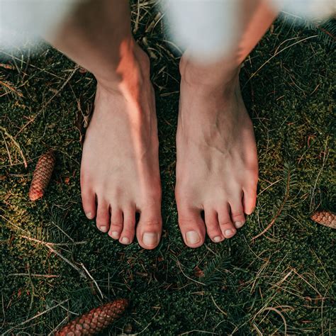 Schéma detského chodidla v barefoot topánke