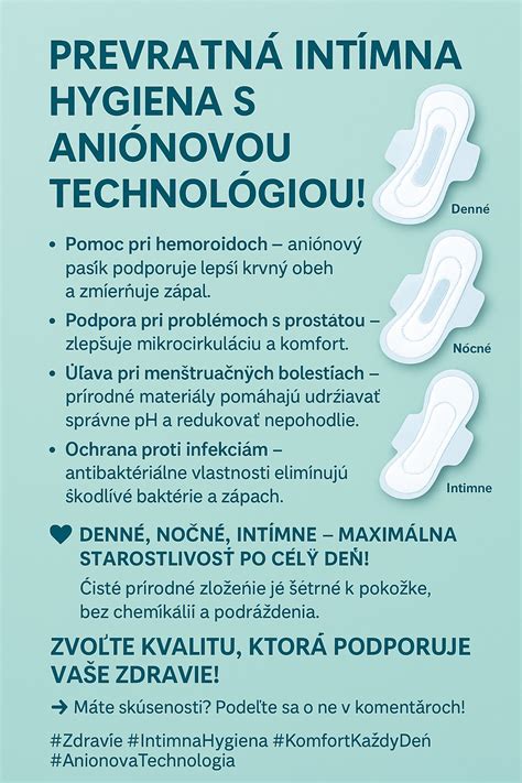 Starostlivosť o intímne zdravie v tehotenstve