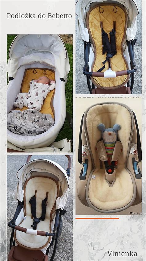 Schéma výberu kočíka podľa potrieb