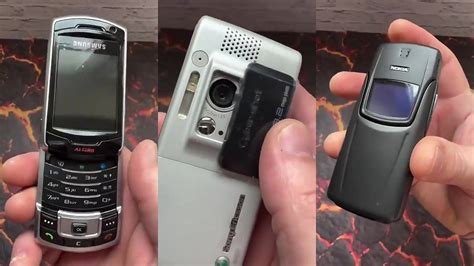Rôzne modely detských telefónov