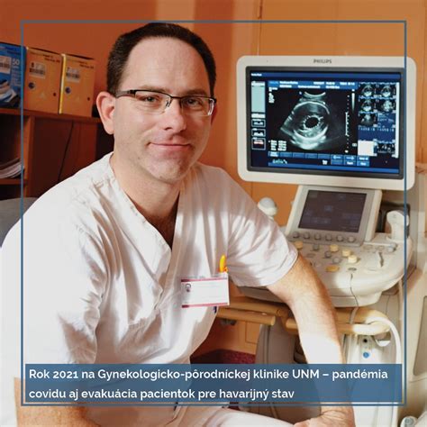 Personál gynekologicko-pôrodníckej kliniky