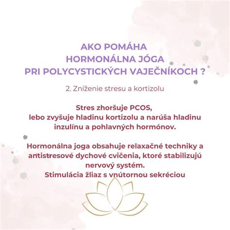 schematické znázornenie hormonálnej nerovnováhy pri PCOS