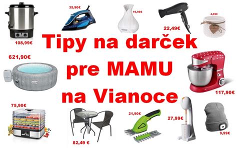 Tipy na darčeky pre otca