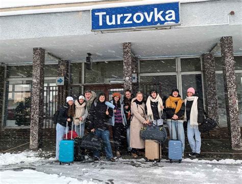 Fotografia Dňa detí v Turzovke