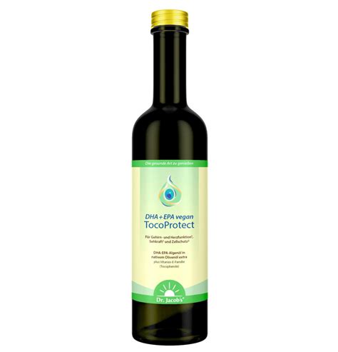 Zloženie TocoProtect oleja