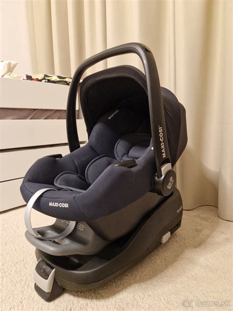 Porovnanie uchytenia ISOFIX a bezpečnostným pásom