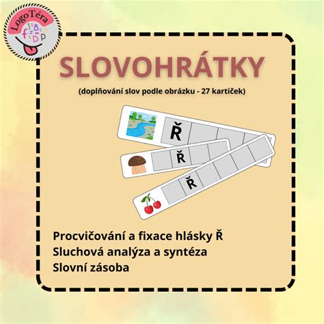 Schéma artikulácie hlásky R