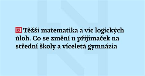 Ilustrácia logických úloh