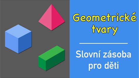 Geometrický obrazec s otáznikom