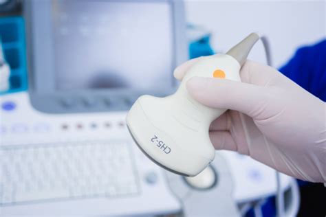 ultrazvukové vyšetrenie močového systému