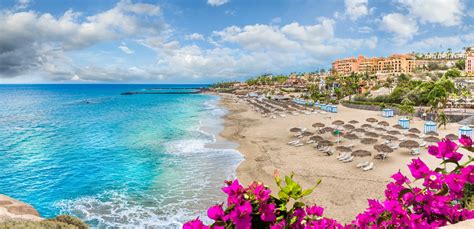 Miesto tragédie na Tenerife