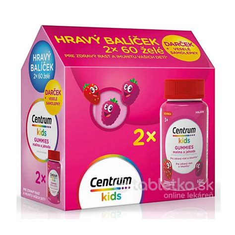 Obal s prenatálnymi vitamínmi