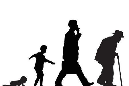 starnutie populácie Slovenska